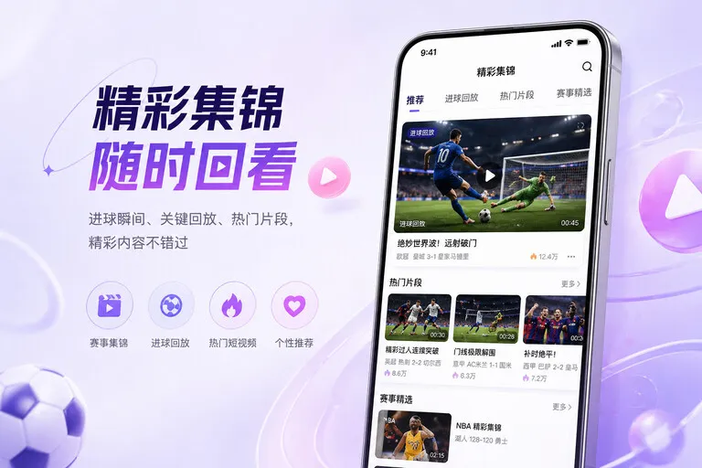 od体育体育直播 App 获取页面配图：等候时的赛程